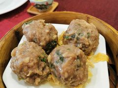 陈皮牛肉球-金苑海鲜酒家(新港中路店)