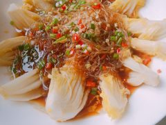 -惠丰堂饭庄·烤鸭·京味菜(西北旺·唐家岭店)