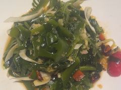 -船歌·鱼水饺青岛菜(闽江二路店)