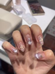 -晨·艺美甲美睫