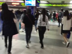 -珠海拱北口岸