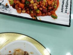 -聚德福海鲜家常菜(刘庄店)