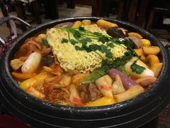-韩一馆(吉大店)