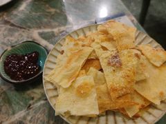 -浩海火烧云傣家菜(京广店)