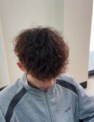 -BEAUTY HAIR GANO
