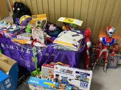 -卓跃儿童运动馆(房山店)