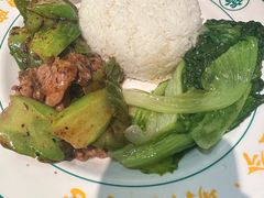 -西关明记肠粉(荔枝湾店)