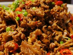 -印象鲵宴·张家界地标美食名片(溪布街店)