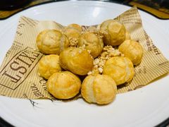 -金谷园饺子·烧烤(人大总店)