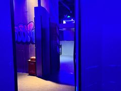 -镭战前线·真人CS·团建·亲子·生日派对(南山来福士店)