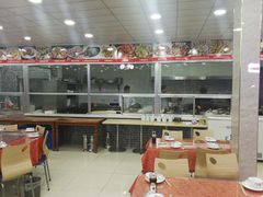 -叶存利海鲜大馅饺子(东戴河止锚湾店)