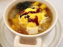 一品冰粉-眉州东坡(亚运村店)