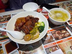 -金桔香港茶餐(宝安大厦店)