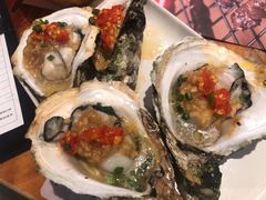 -木屋烧烤(龙岗南联店)