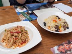 -清真餐厅·回乡麦客
