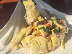 -古南都·老广东酒楼(龙江店)