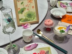 -观宴·品质赣菜(高新大道店)