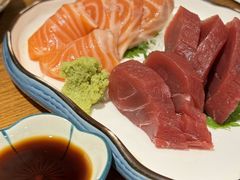-桂马·日本料理·海胆·海鲜饭·酒场(民主广场店)