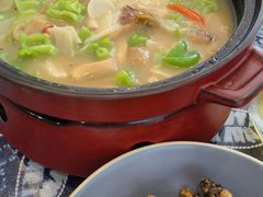 -蝴蝶泉宾馆-中餐厅