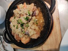 -小菜园新徽菜(无锡宜家荟聚中心店)