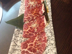 iphone_upload_pic-金柚子韩国烤肉(威宁路店)