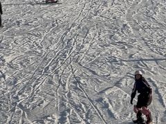 -济南卧虎山滑雪场