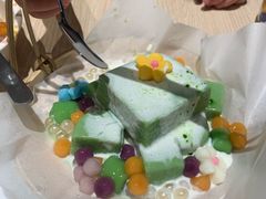 -CoCo壱番屋(久光百货店)