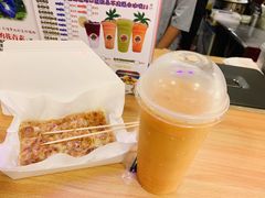 -花莲东大门国际观光夜市