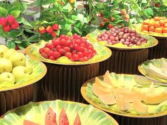 -梨花自助烤肉(西三旗万象汇黑金店)