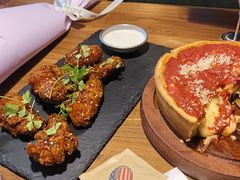 -SUPER BOWL超级碗(崂山丽达店)