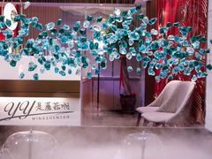-安华印象·足疗按摩SPA(呼和浩特店)