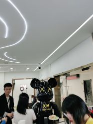 点击看大图 -希木造型定制