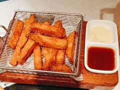 -七八冷面·延边朝鲜族美食(欢乐谷店)