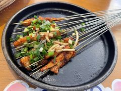 -包整·丝娃娃(一览甲秀楼风景店)