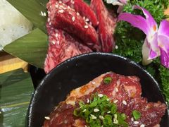 -丸藏和牛烧肉专门店(园区师惠坊店)