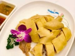 -山泉公馆酒家(珠江新城店)