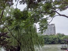 -南通濠河风景名胜区