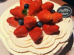 -绿茶餐厅(领展购物广场·中关村店)