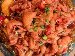 -西江美食舫·江西菜(健德桥店)