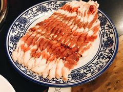 -裕德孚·非遗手切涮羊肉(东直门内大街店)
