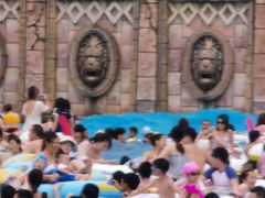 -重庆海昌加勒比海水世界