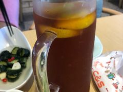 -茶小点(丽悦新天店)