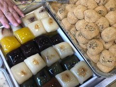 -定胜糕小店-蒋顺发