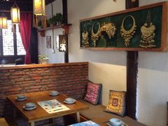 -蜜桃餐厅·古运河畔(南下塘店)