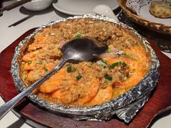 -老阿爸鲜鱼土菜(园区永旺店)