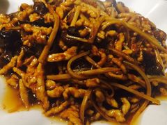 -津菜宋记老房子(平山道店)