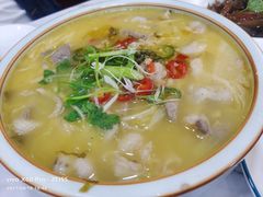 -清真·胖妈妈手抓餐厅(甘南路店)
