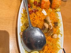 -隅乐胡椒虾·台湾菜·团建(皇岗店)