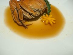 -蟹榭·本帮江浙菜·蟹宴(五角场合生汇商场店)