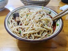 -马王庙刀削面馆(四川省交通学院宿舍店)